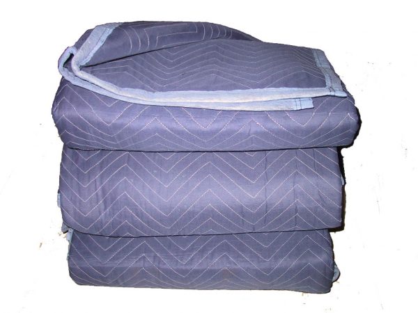 Premium Grade Moving Blankets (By Dozen) MS-05