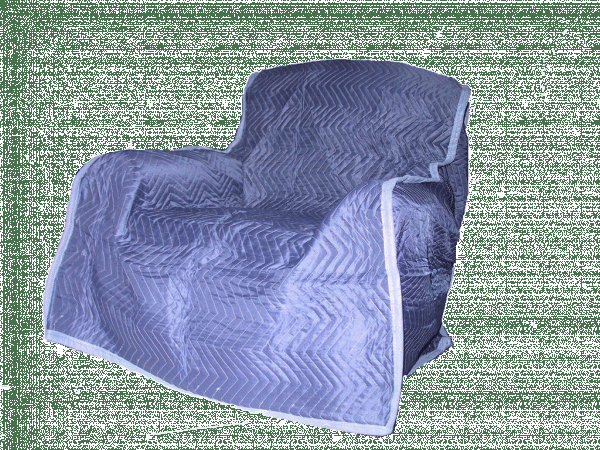 Overstuffed Chair cover