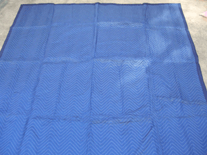 Moving Blanket Oversized Premium Grade - 10 ft MS--05L