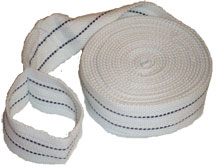 Nylon Loop Webbing 15'