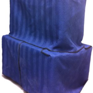 Furniture Covers Waterproof Moving Blankets - China Moving Pad and Moving  Blanket price