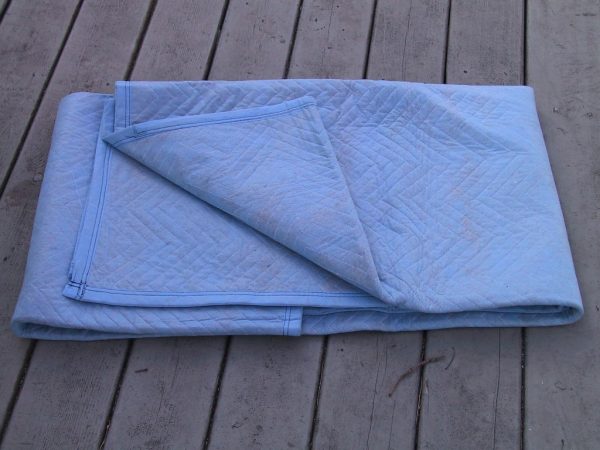 Furniture pad or Storage blanket