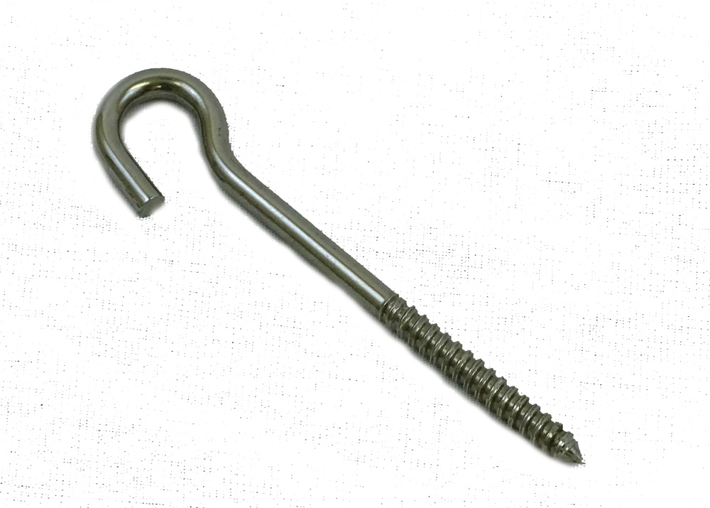 Hook Screw – Moving supplies, Moving blankets, movers blanket