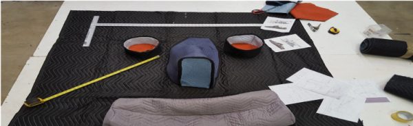 Custom Table cover - TC-777 - Image 6